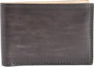 Magnanni Slim Leather Bifold Wallet