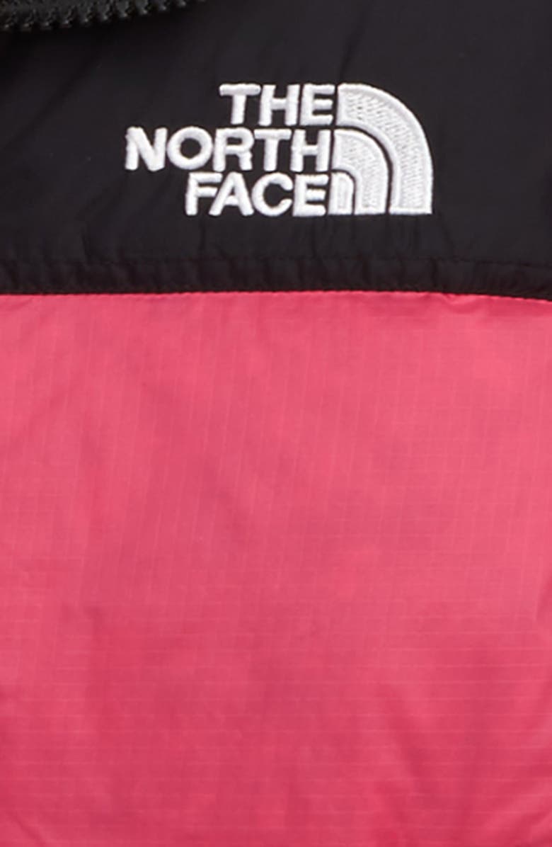 The North Face Kids' Nuptse 1996 700 Fill Power Down Jacket, Alternate, color, 