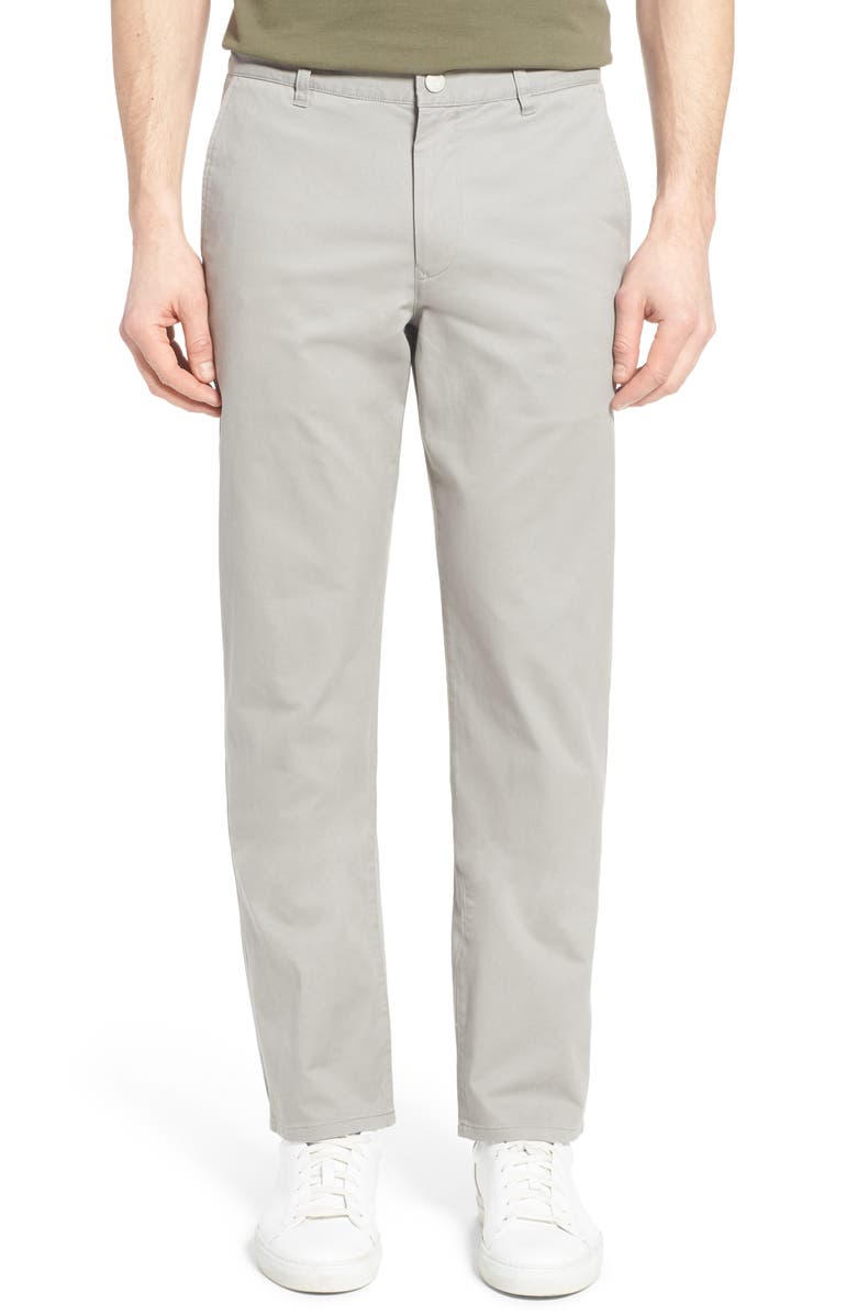 Bonobos Straight Leg Stretch Chinos, Main, color,