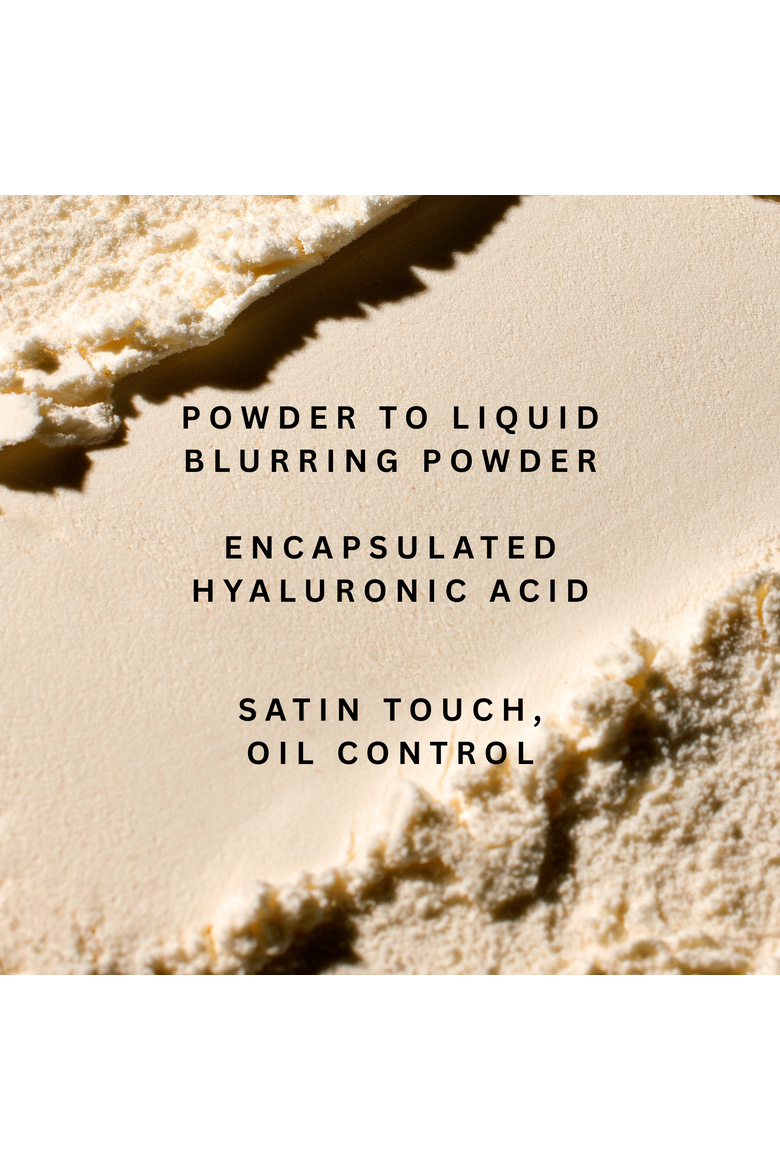 Hydro Blot Loose Powder, Alternate, color, Colorless