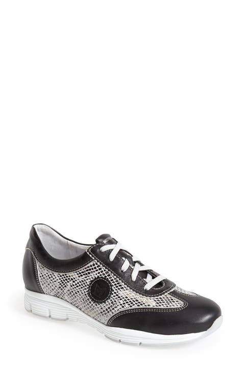 'Yael' Soft-Air Sneaker (Women)