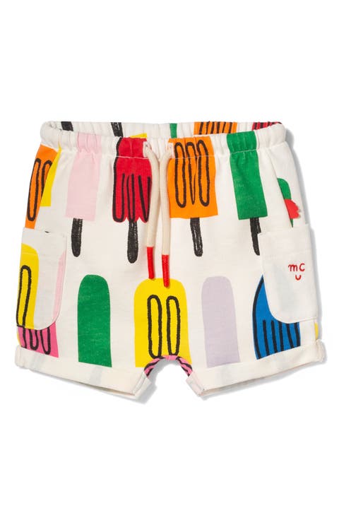 Cotton Shorts (Baby)