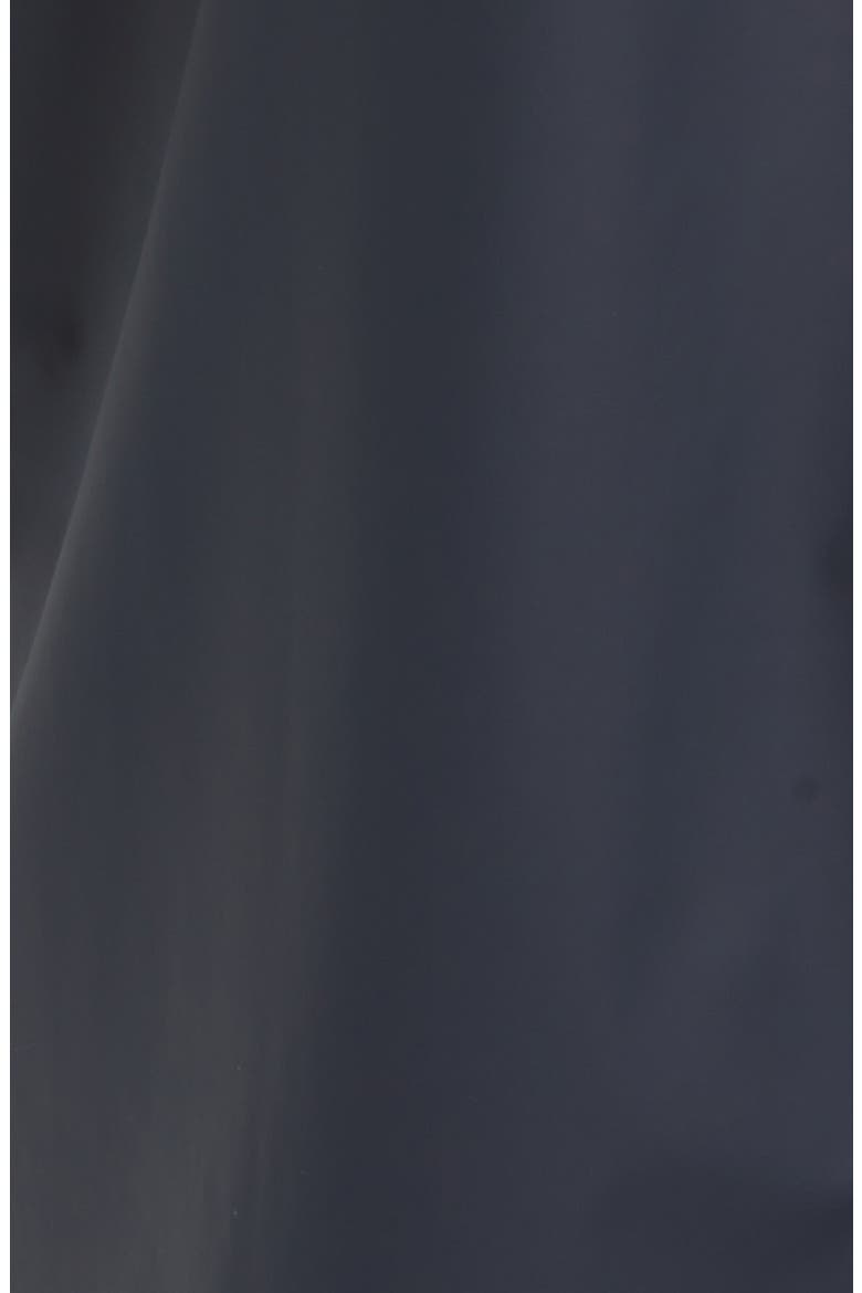 Waterproof Longline Jacket, Alternate, color, NAVY