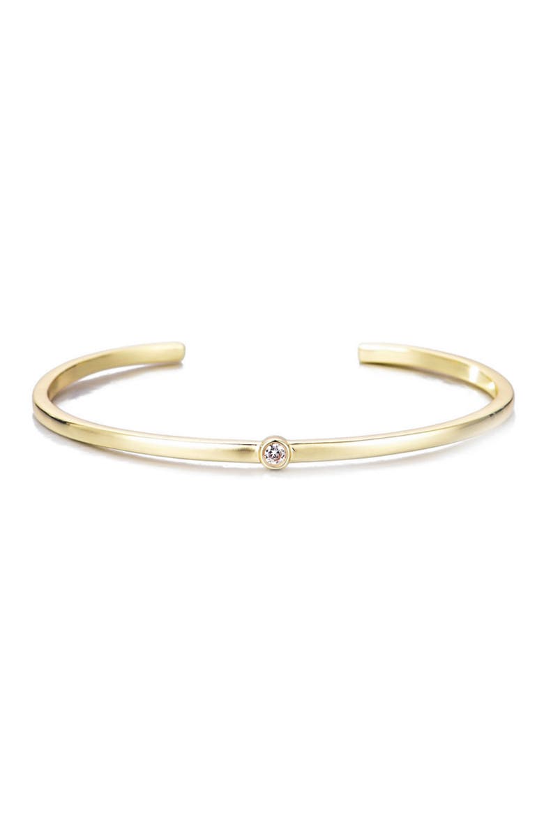 Set of 3 Assorted Bracelets, Alternate, color, GOLD