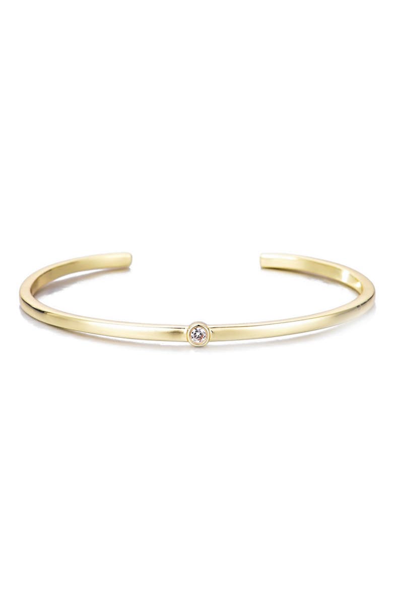 Adornia Set of 3 Assorted Bracelets, Alternate, color, Gold