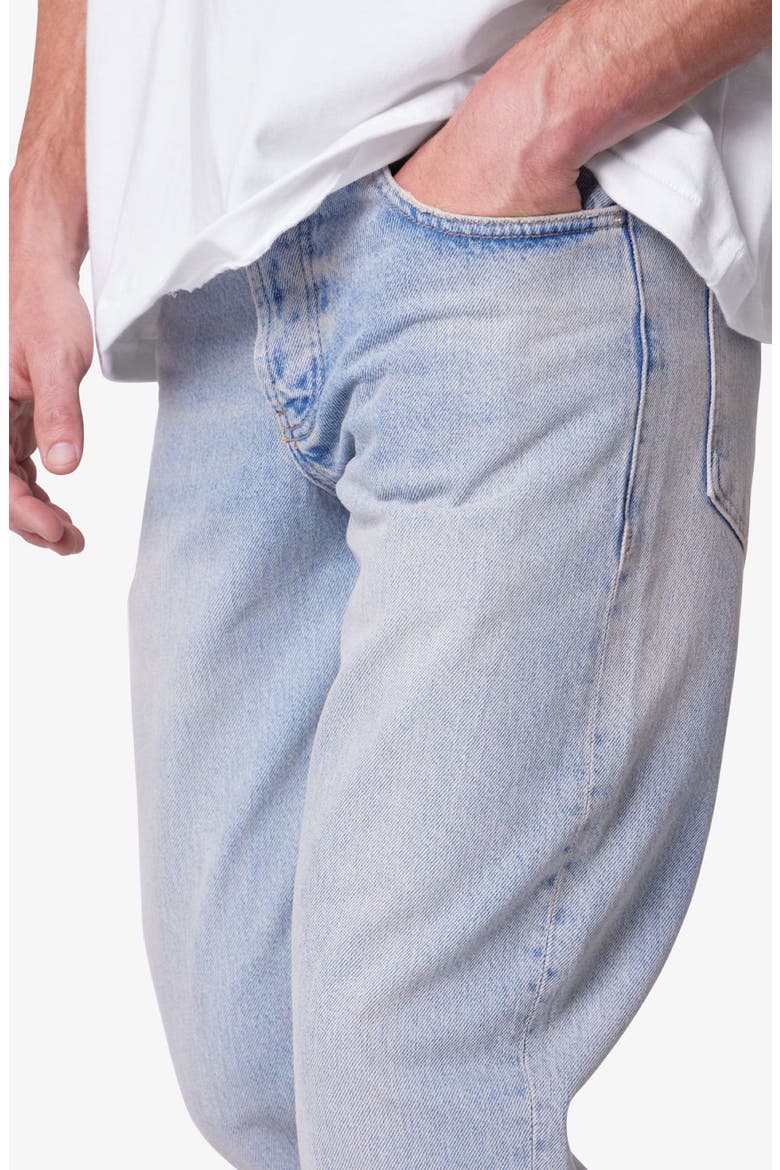 Bootcut Jeans, Alternate, color, LIGHT SAND WASHED BLUE