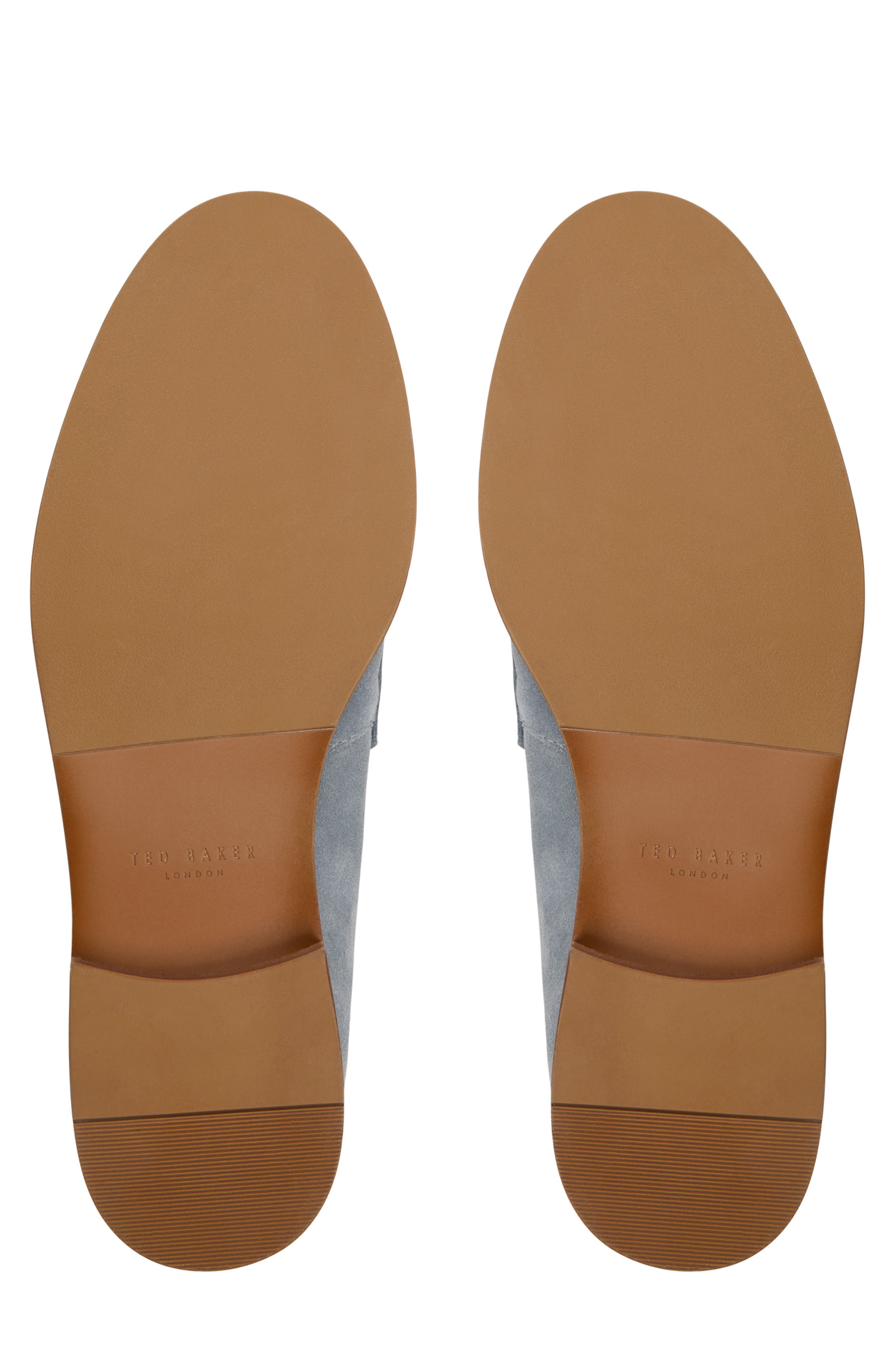 Parliament Penny Loafer, Alternate, color, BLUE MIST