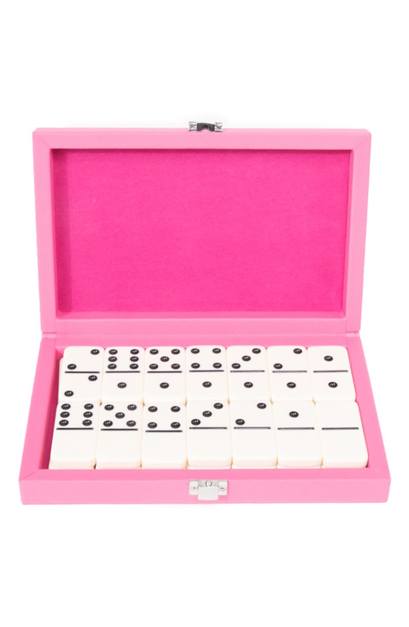 selected PINK