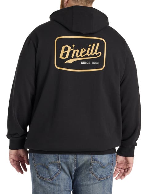 Big & Tall O'Riginals Fifty Two Cliffs Pullover Hoodie