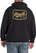 O'Neill Big & Tall O'Riginals Fifty Two Cliffs Pullover Hoodie