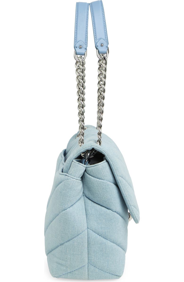 Rebecca Minkoff Edie Maxi Shoulder Bag, Alternate, color,