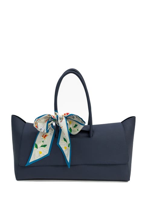 Mahjong Game Tote