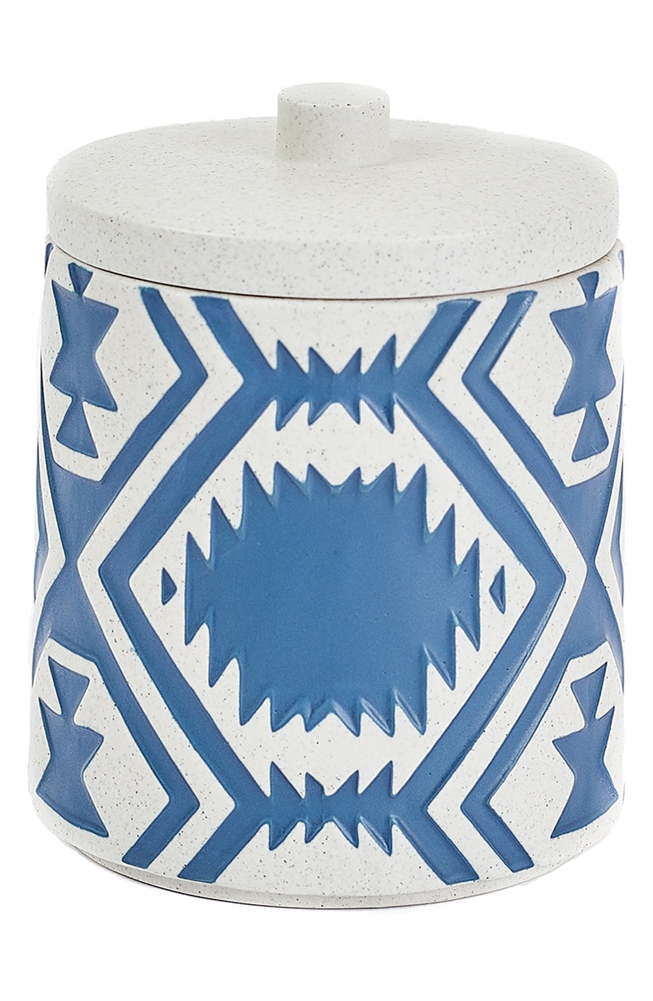 Pendleton White Sands Canister In Blue