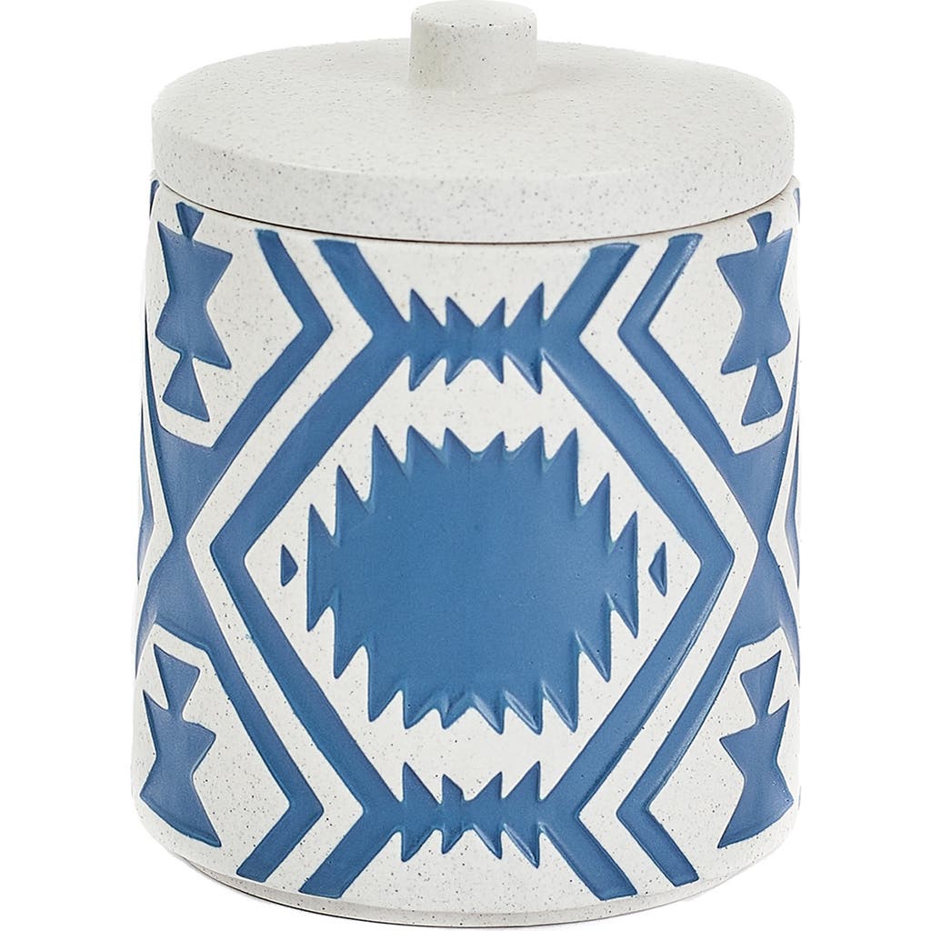 Pendleton White Sands Canister In Blue