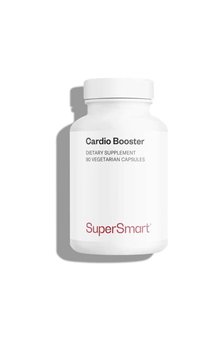 SuperSmart Cardio Booster, Main, color, NO COLOR