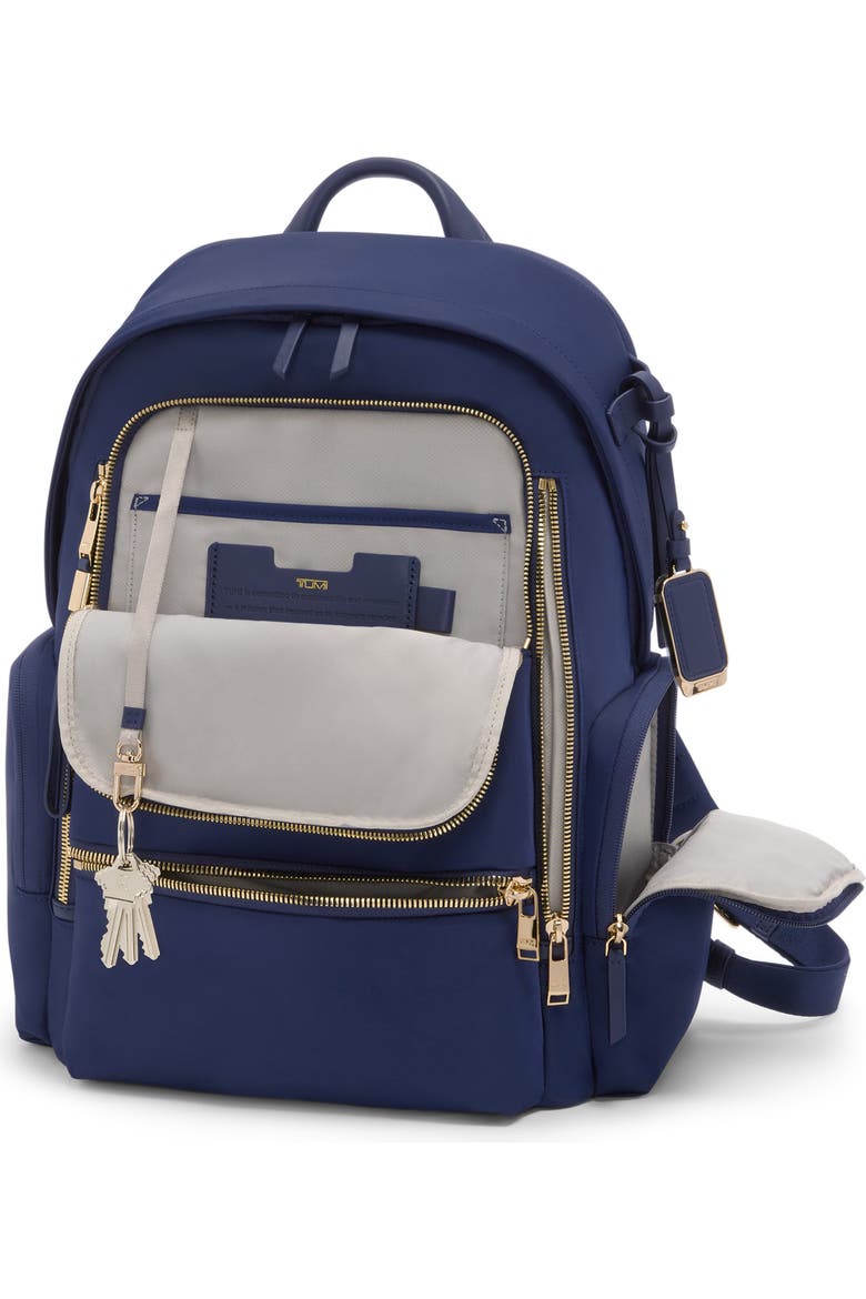 tumi backpack straps Celina Designed to make every journey (and commute) easier Alpha Add-A-Bag Strap | Tumi