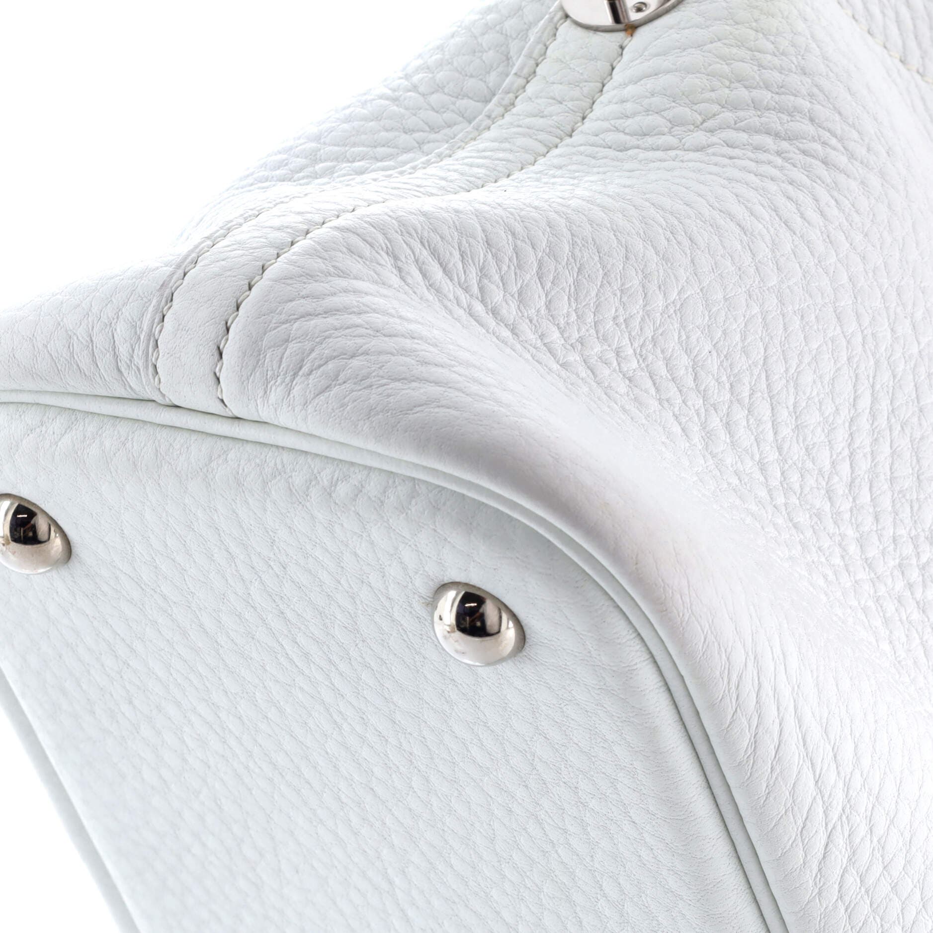 Pre-Owned Hermes Bolide Bag Clemence 31, Alternate, color, 