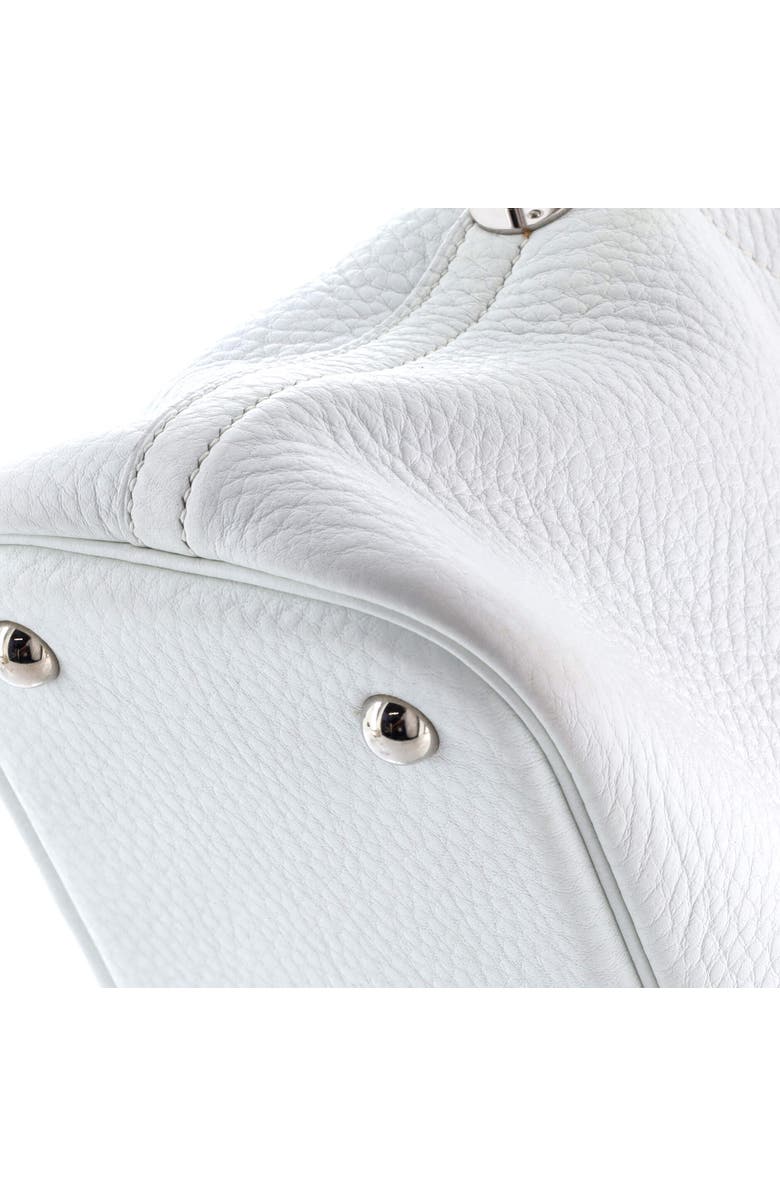 Pre-Owned Hermes Bolide Bag Clemence 31, Alternate, color,