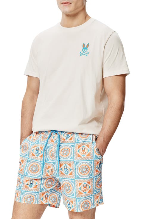 Frank Back Graphic T-Shirt