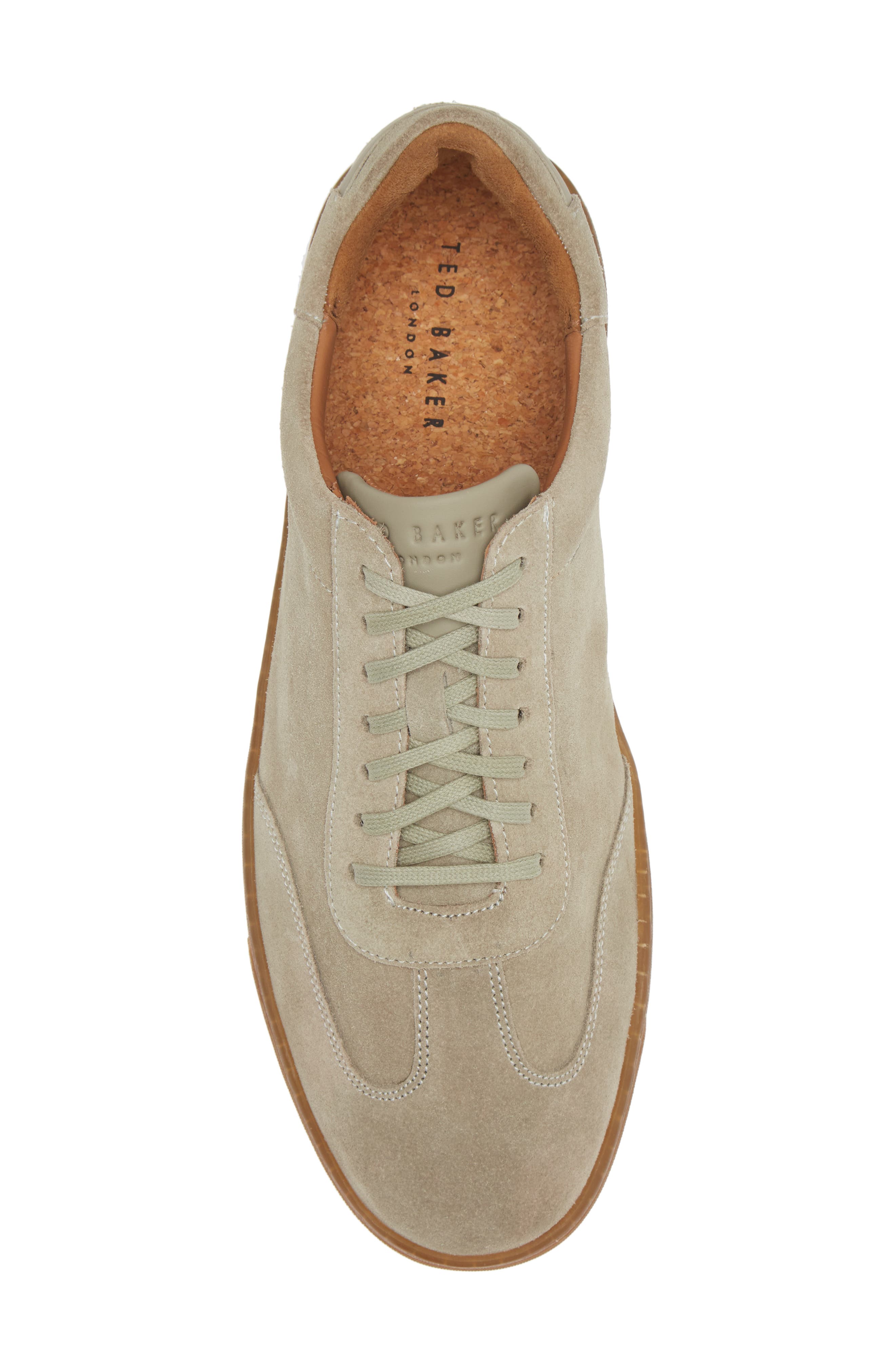 Evren Trainer, Alternate, color, LIGHT GREEN