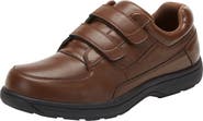KingSize Double Adjustable Strap Comfort Walking Shoe