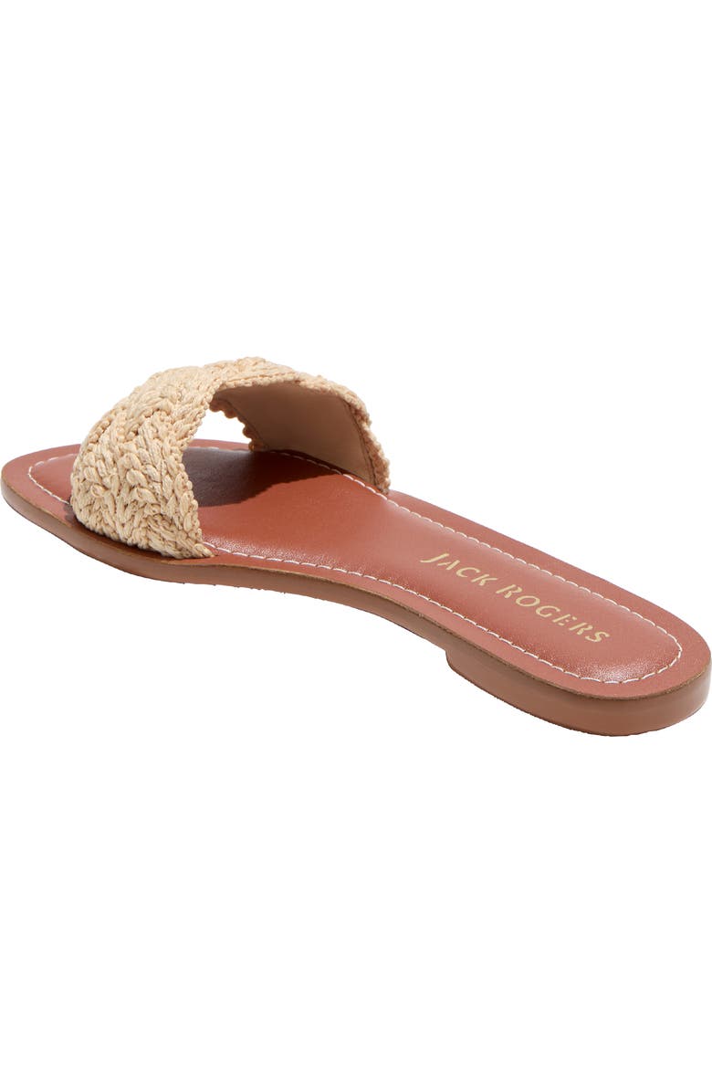 Jack Rogers Dumont Slide Sandal, Alternate, color,