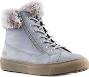 Cougar Dubliner Faux Fur Trim Waterproof Bootie
