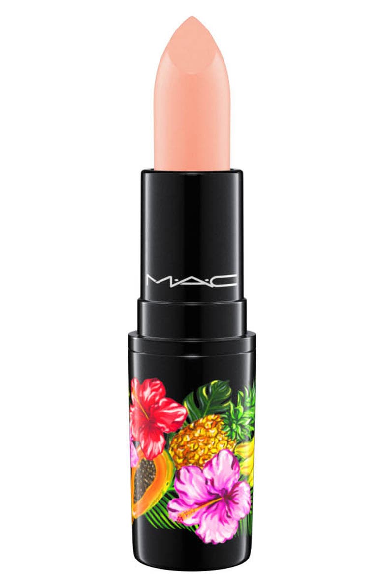 MAC Cosmetics MAC Fruity Juicy Lipstick, Main, color,