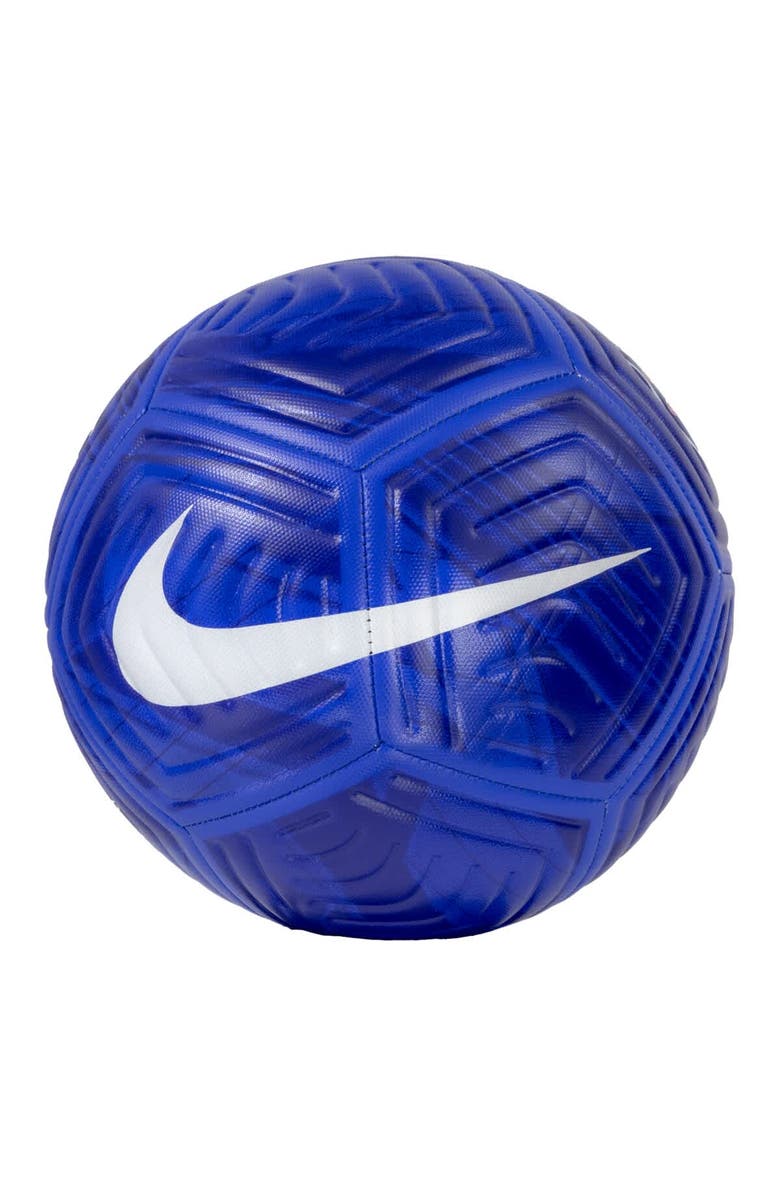 Nike Chelsea 2025/26 Academy Soccer Ball, Alternate, color, Royal