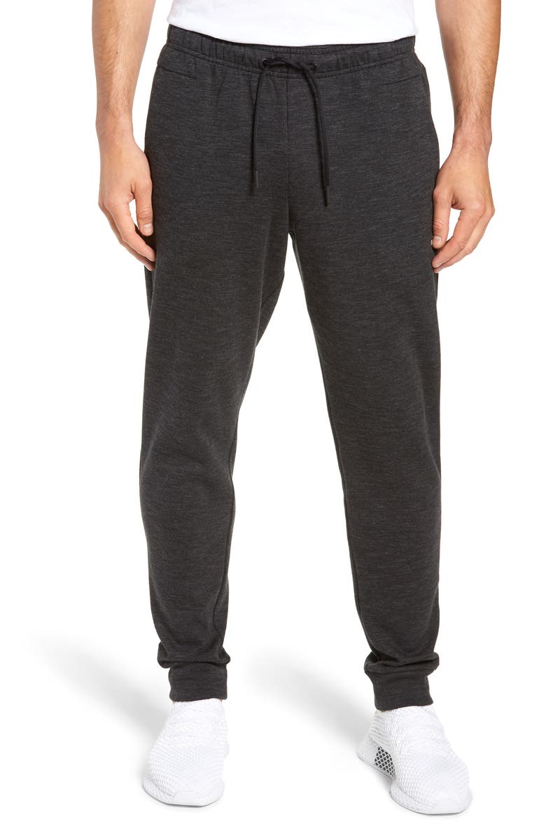 adidas ID Stadium Slim Fit Sweatpants, Main, color,