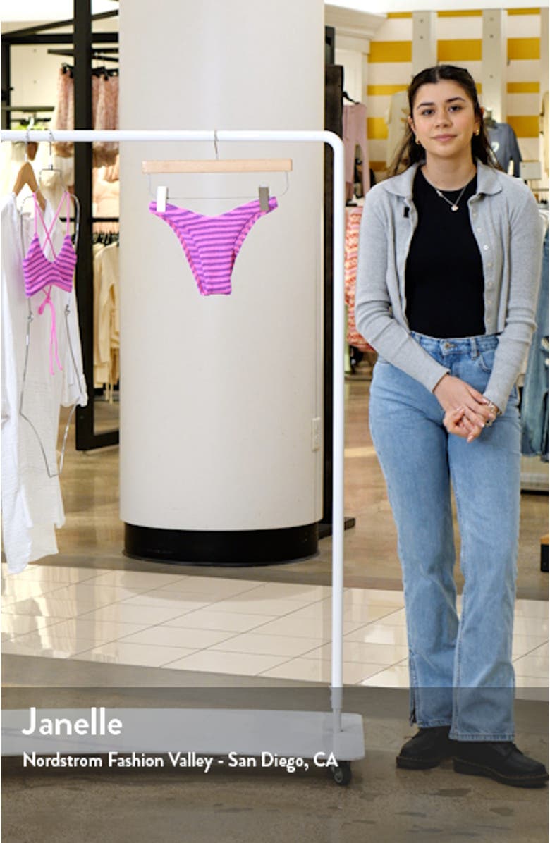 Scene Bikini Bottoms, sales video thumbnail