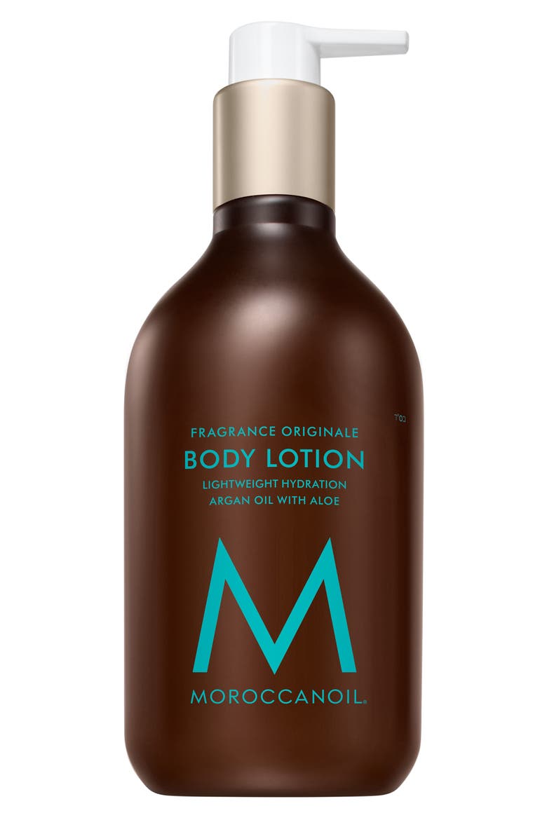 Body Lotion, Main, color, FRAGRANCE ORIGINALE