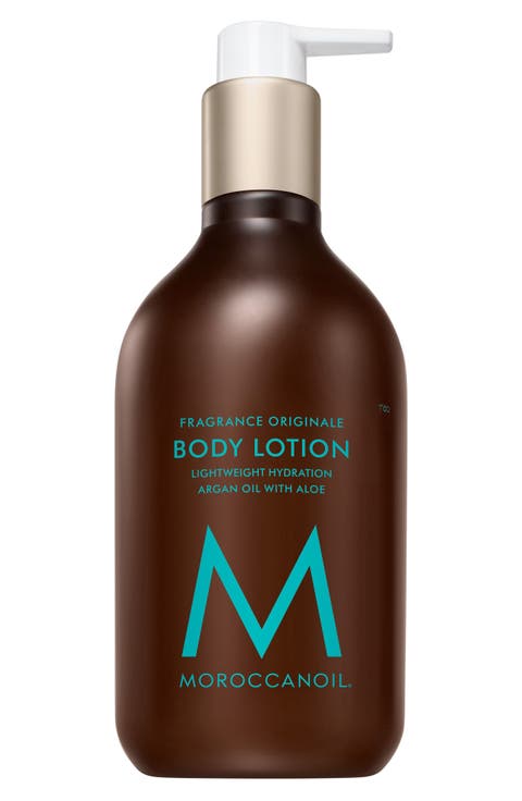 Body Lotion