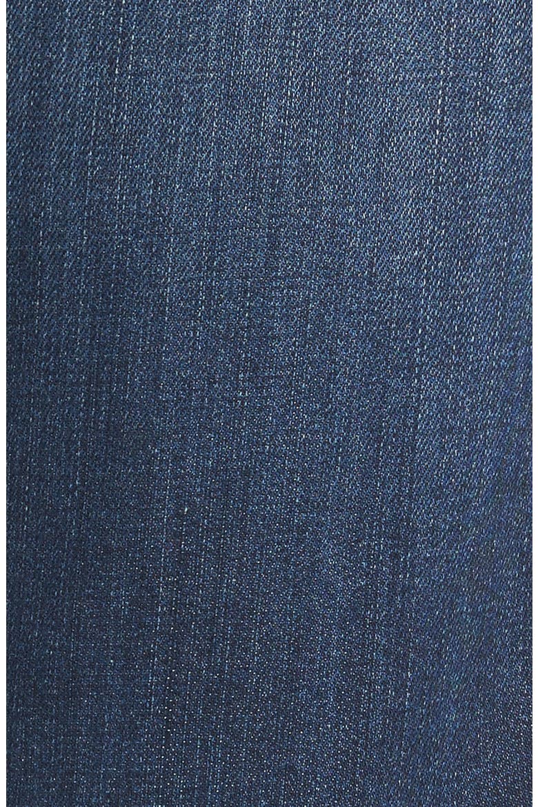 Courage Straight Leg Jeans, Alternate, color, COURAGE MID VINTAGE