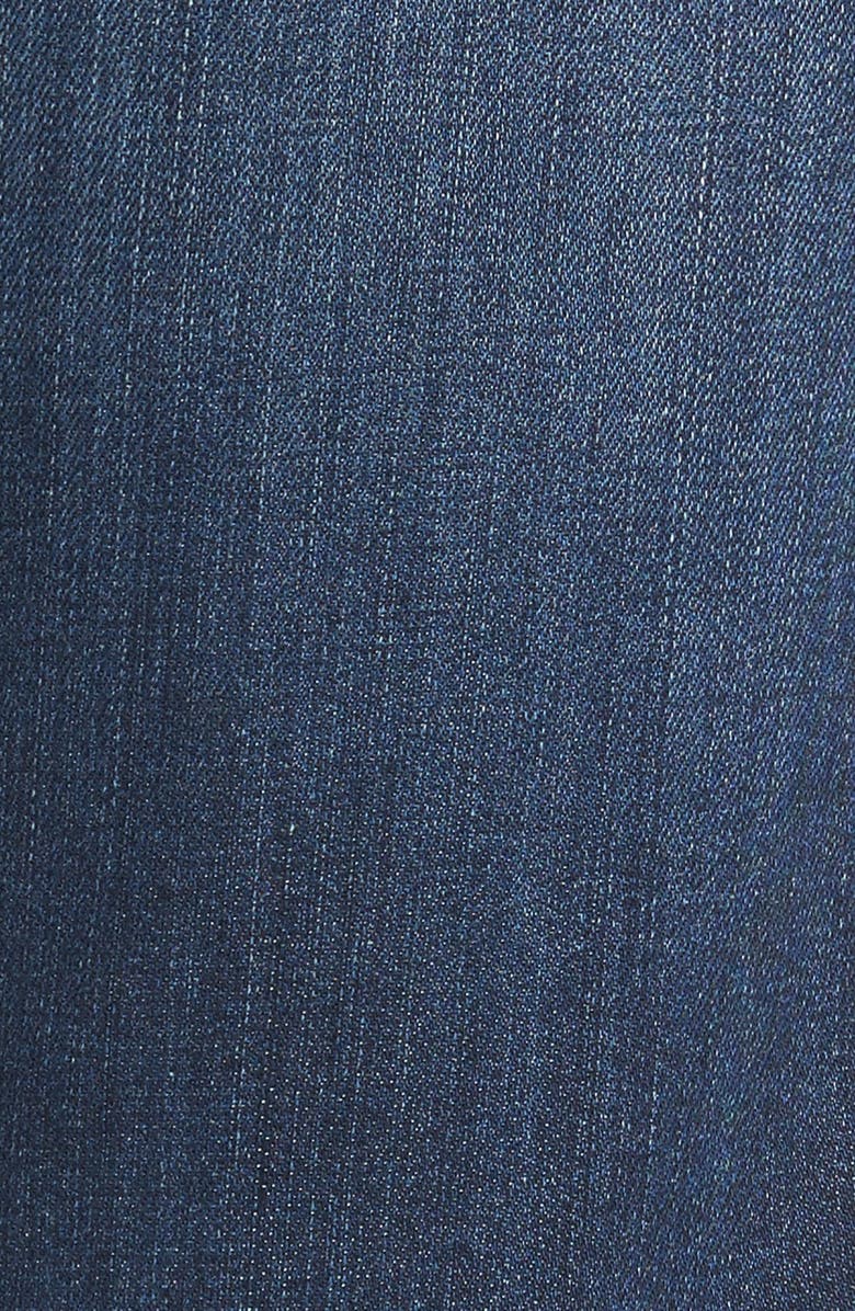 34 Heritage Courage Straight Leg Jeans, Alternate, color, Courage Mid Vintage