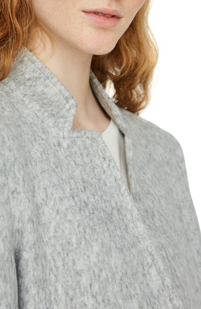 VERO MODA Katherine Brushed Jacket, Alternate, color,