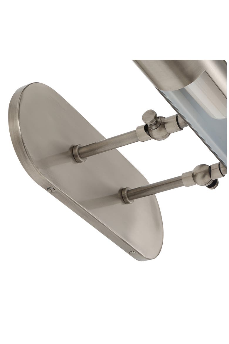 Rennes Wall Sconce, Alternate, color, NO COLOR
