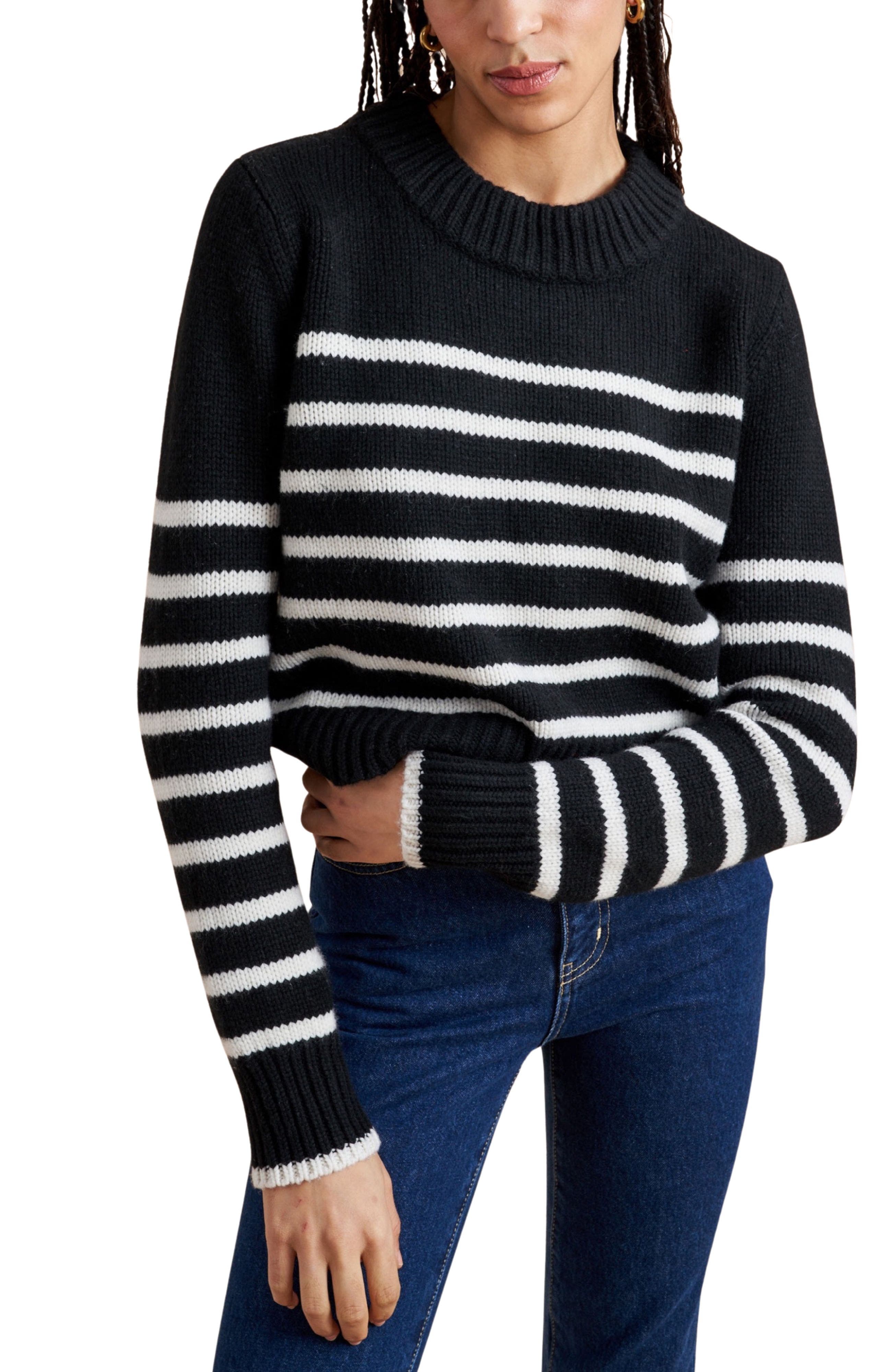 Mini Marin Sweater - image 2