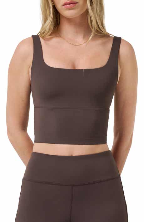 TravisMathew Moveknit Bonded Tank