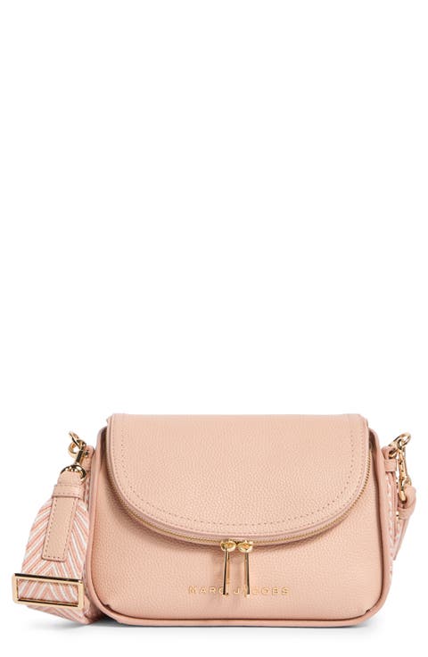 Groove 2.0 with Webbing Mini Messenger Bag