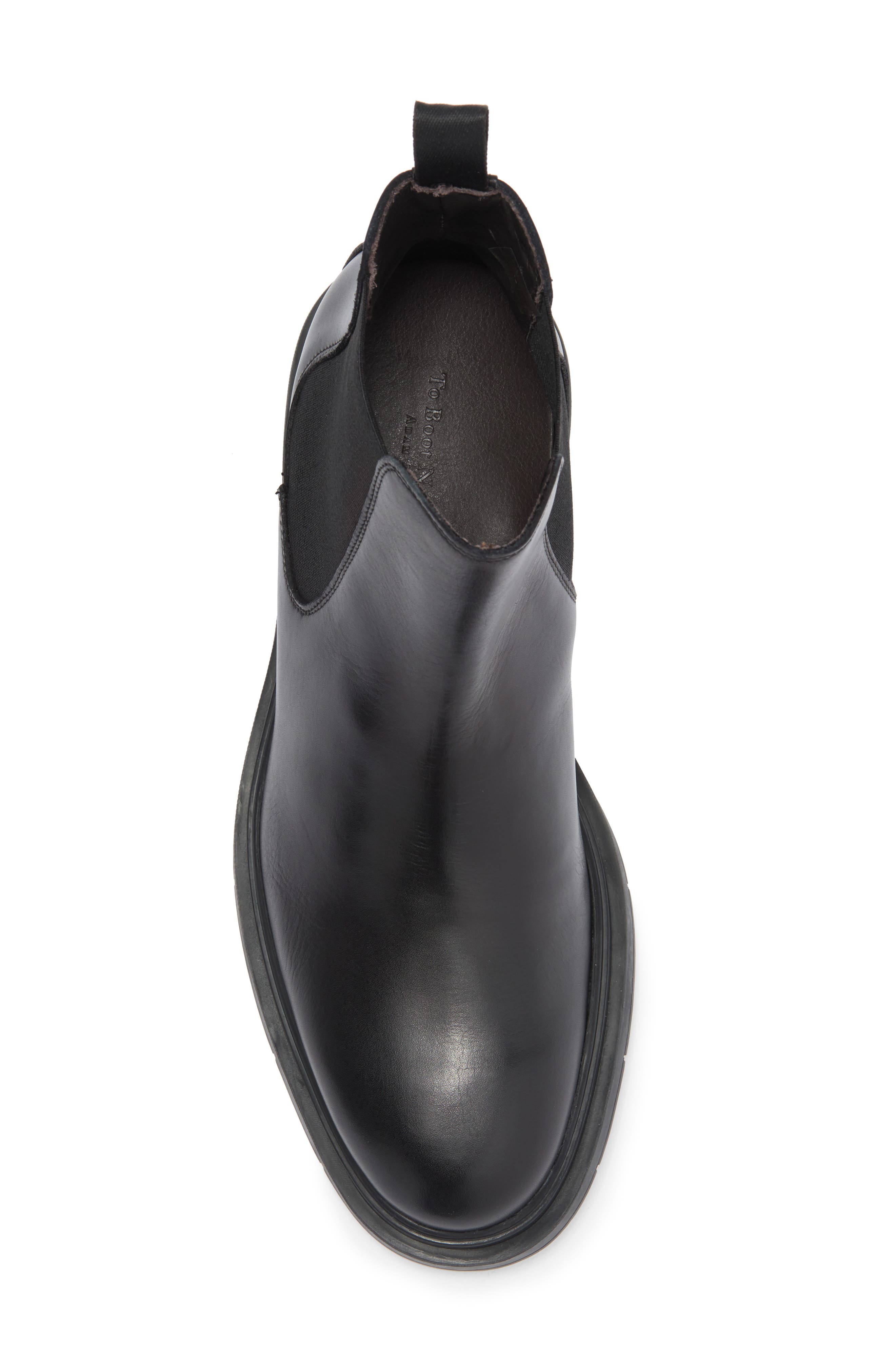 TO BOOT NEW YORK Whistler Chelsea Boot, Alternate, color, 