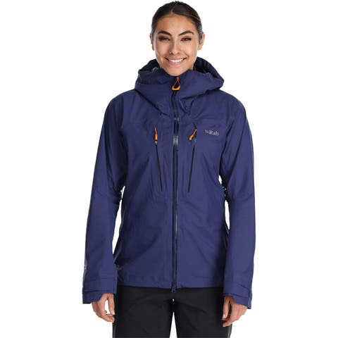 Latok Alpine Gtx Jacket - Women's