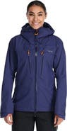 Rab Latok Alpine Gtx Jacket - Women's