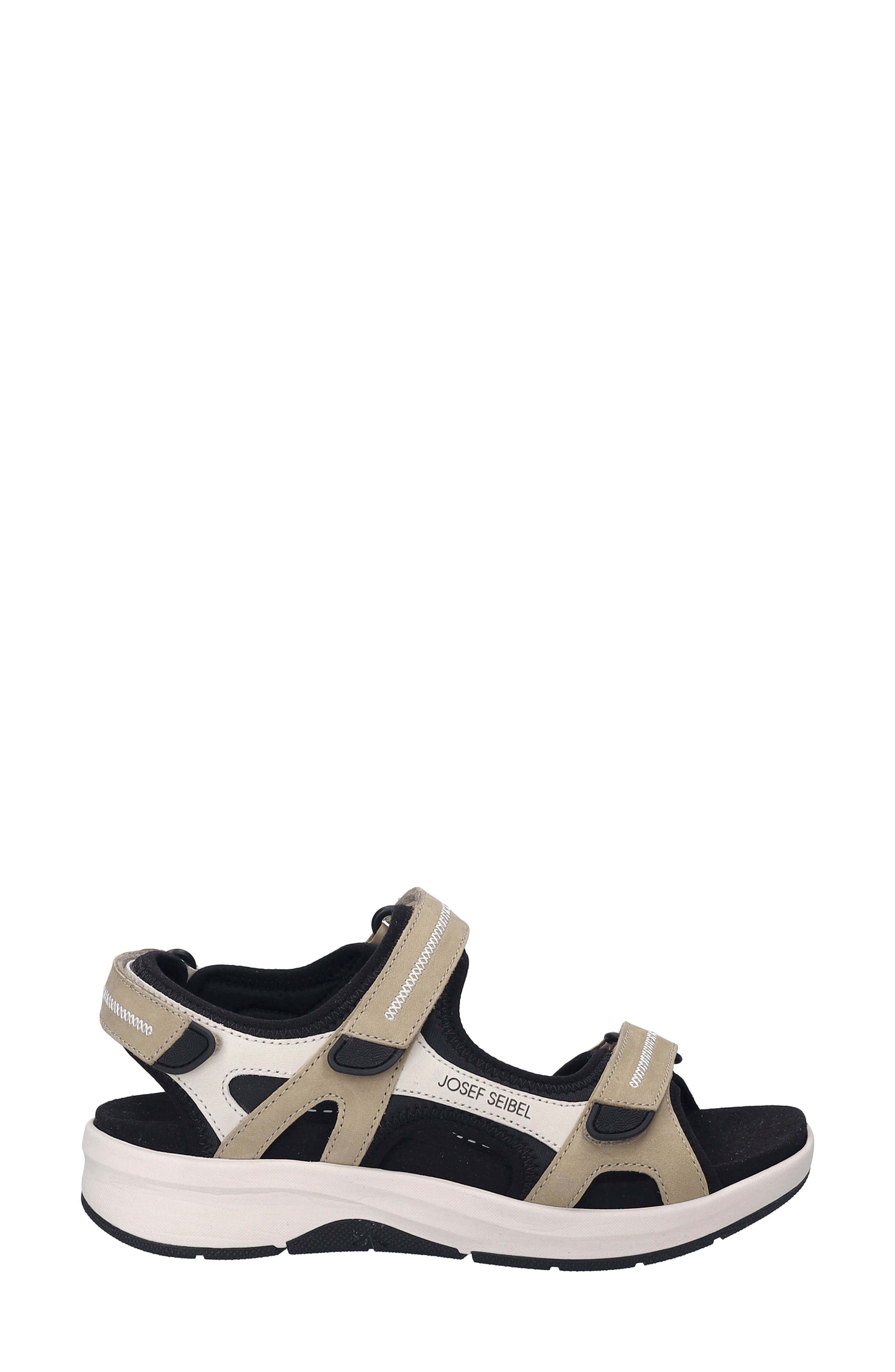 Estelle 02 Platform Wedge Sandal, Alternate, color, BEIGE