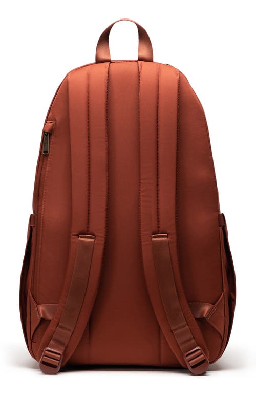 Herschel Supply Co . Seymour Recycled Polyester Backpack