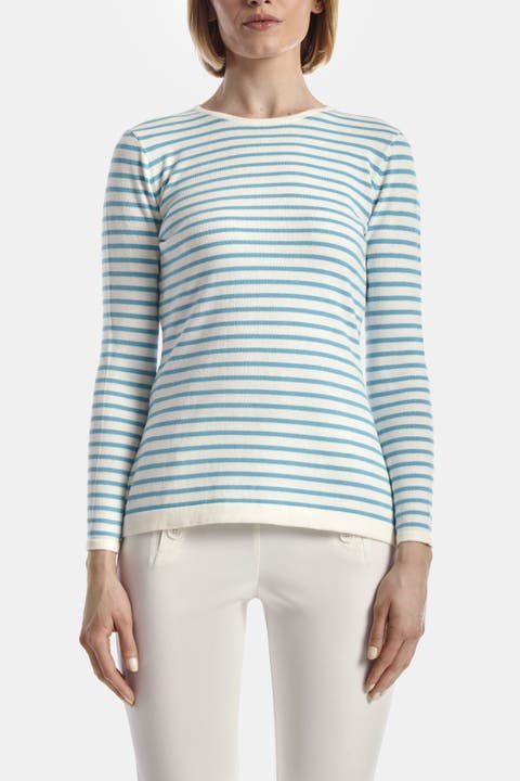 THE DIVERSITY SWEATER