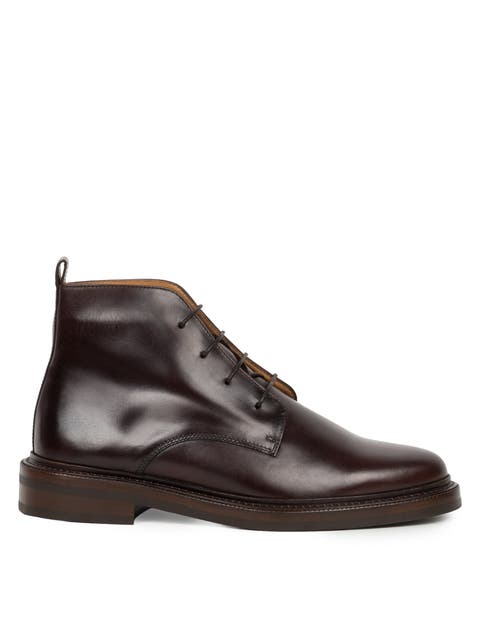 Haïkel Boots