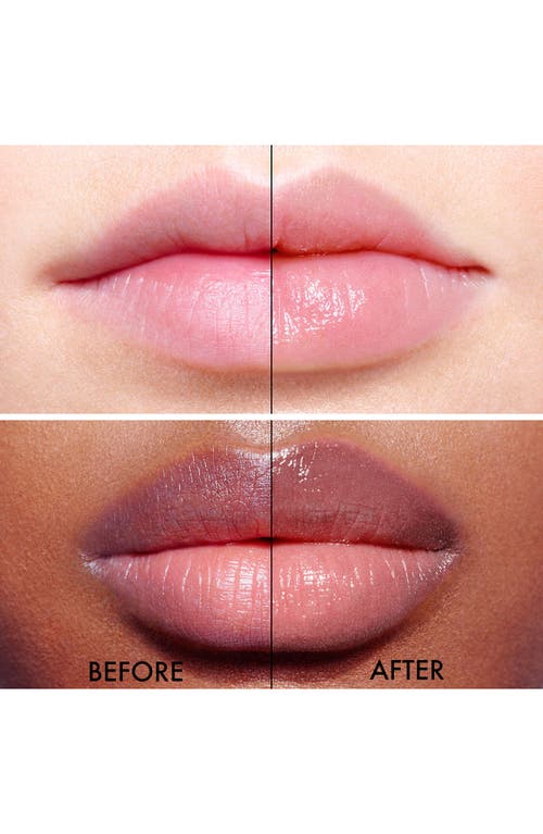 Dior Addict Lip Glow Balm In 078 Icy Blue