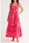  Fuchsia-Red