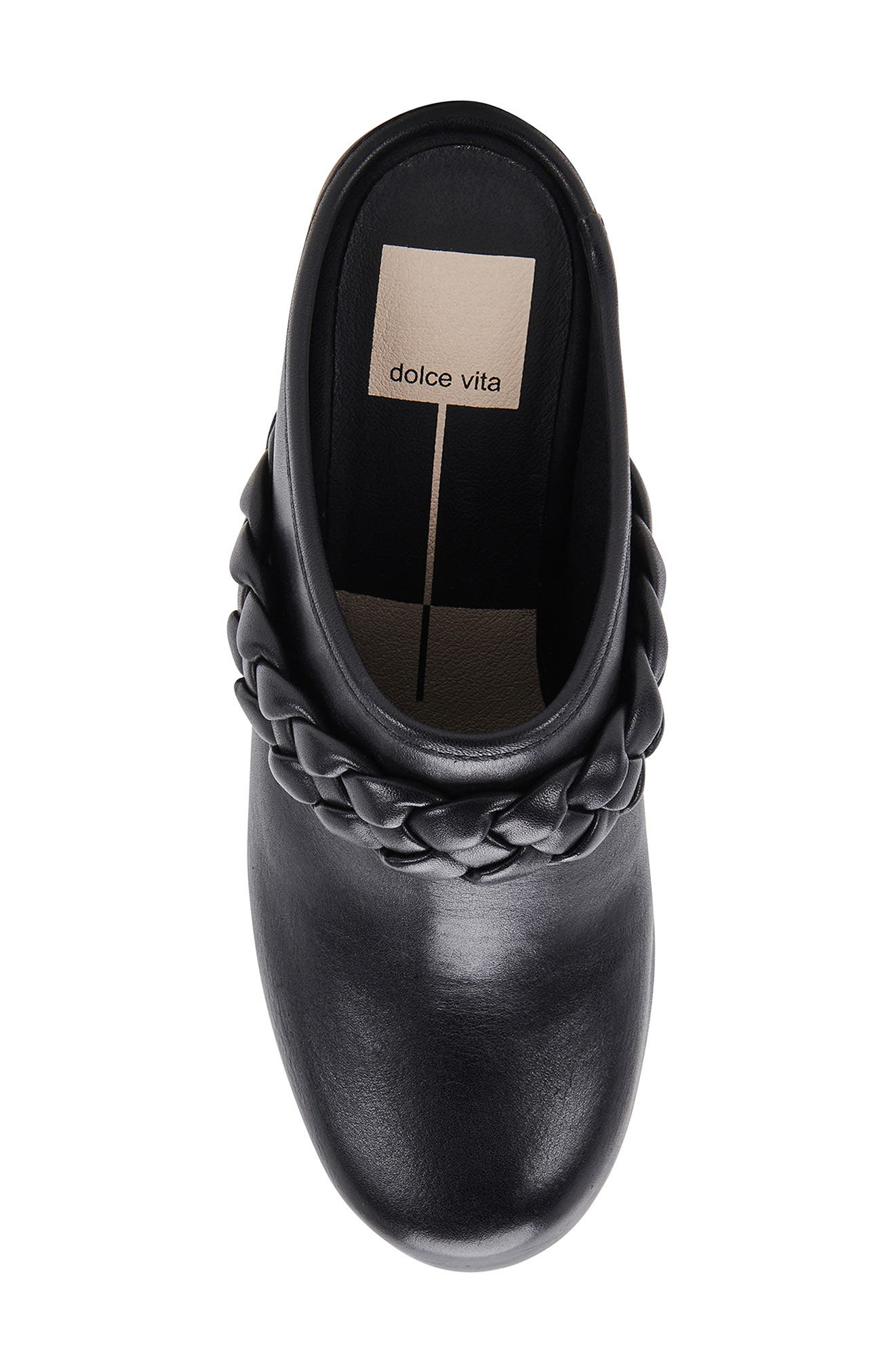 Dolce Vita Hila Clog, Alternate, color, 